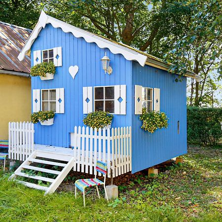 Katja B&B Roskilde Tutti Frutti Home Hedehusene Exterior photo
